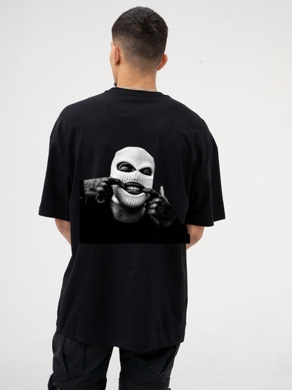 T-SHIRT MASK