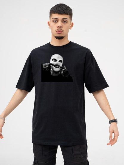 T-SHIRT MASK